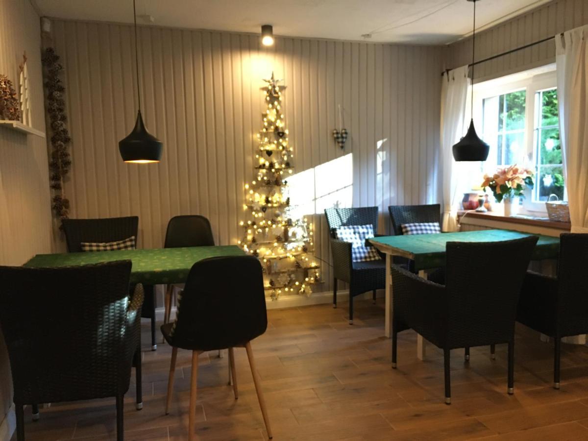 Homestay Szyszka