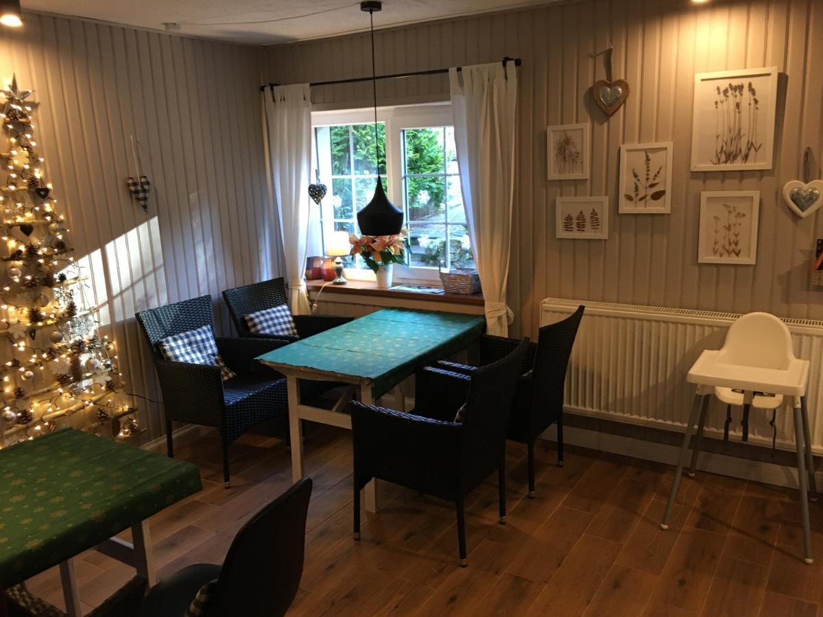 Homestay Szyszka