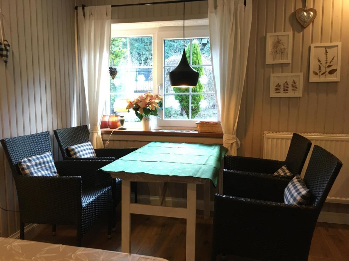 Homestay Szyszka Karpacz