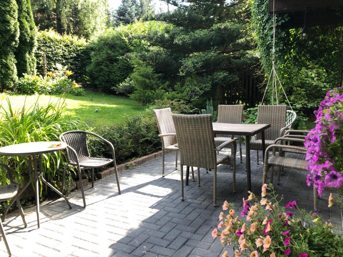 Szyszka Homestay *