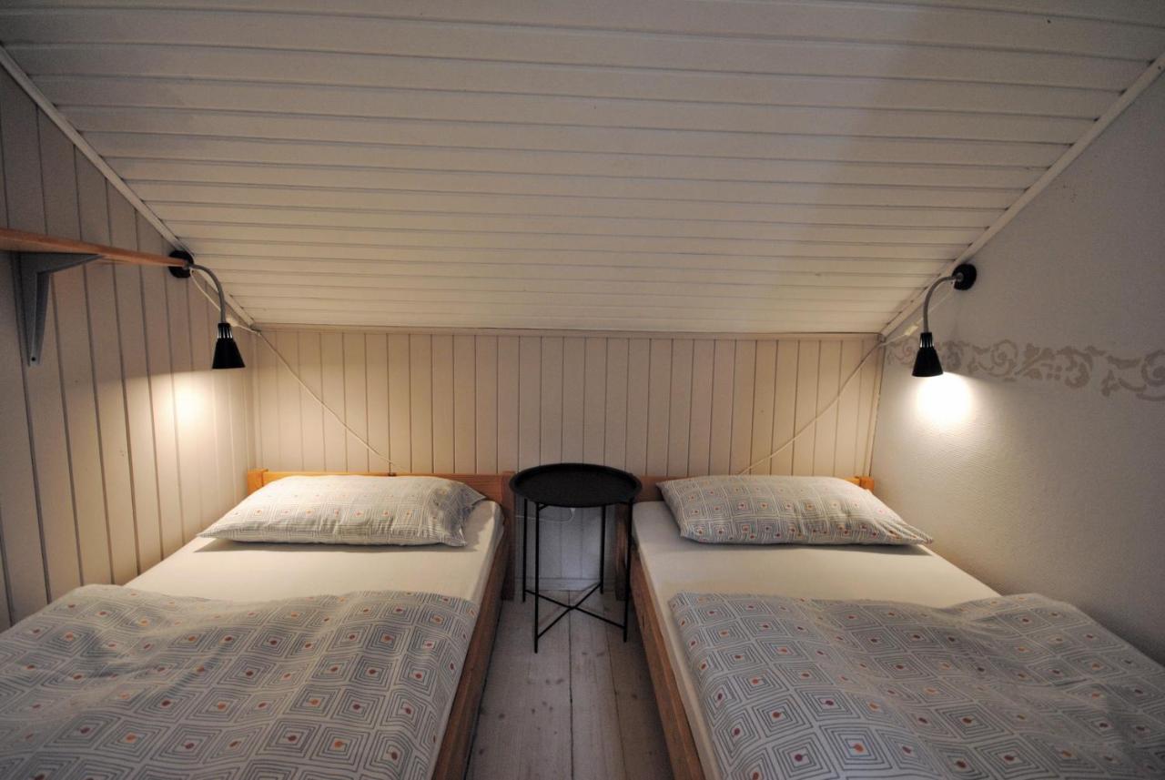Homestay Szyszka *