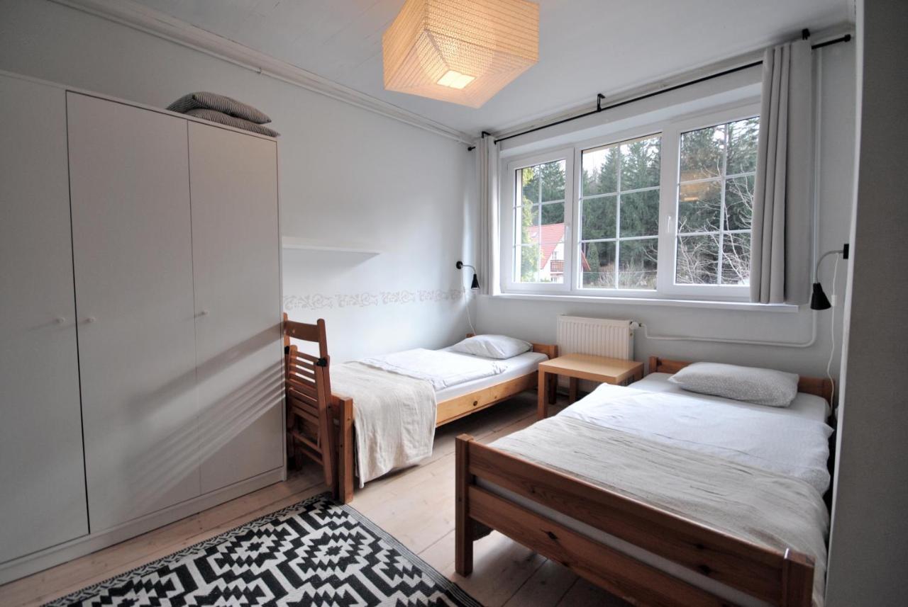 Szyszka Homestay Karpacz