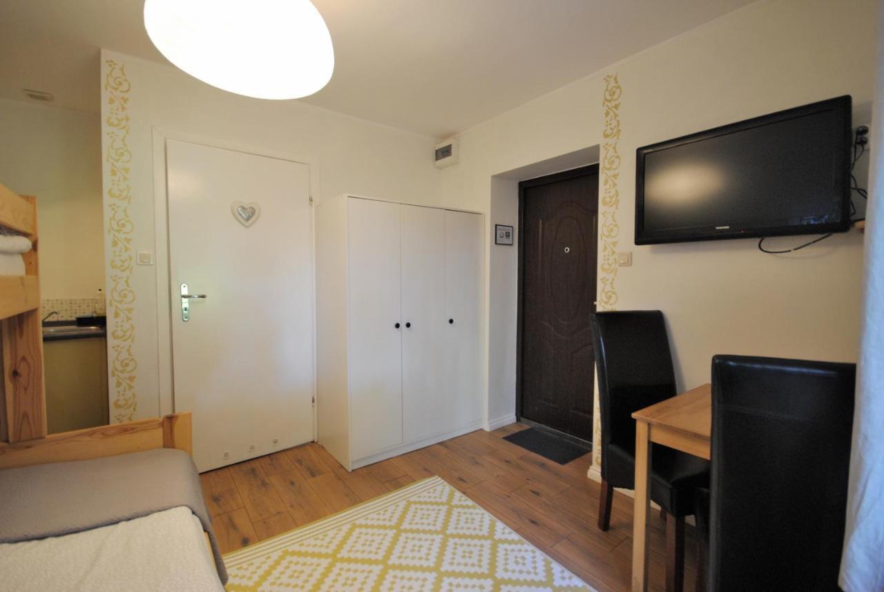 Homestay Szyszka *
