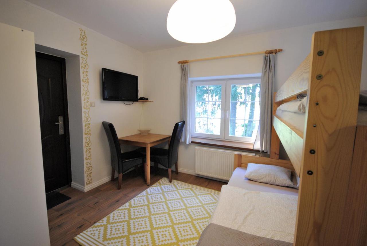 Homestay Szyszka Karpacz