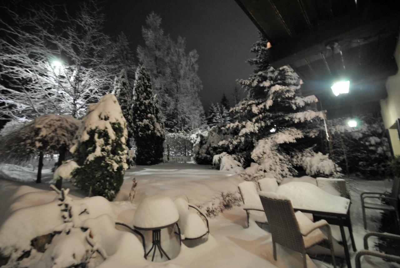 Szyszka Homestay *