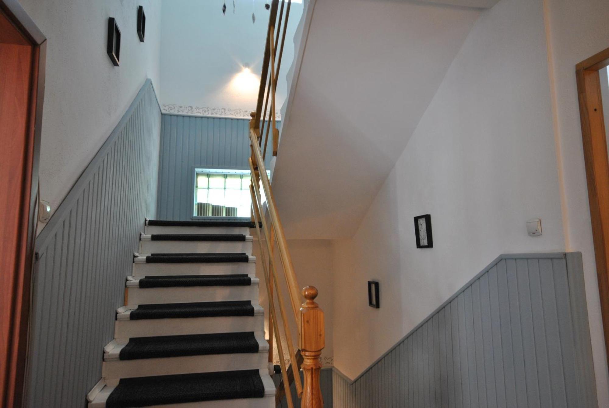 Homestay Szyszka *
