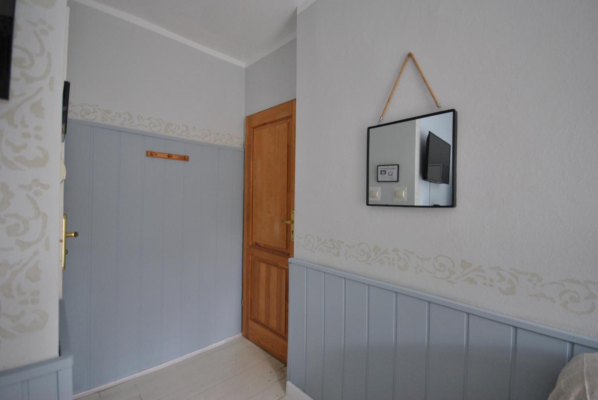 Homestay Szyszka