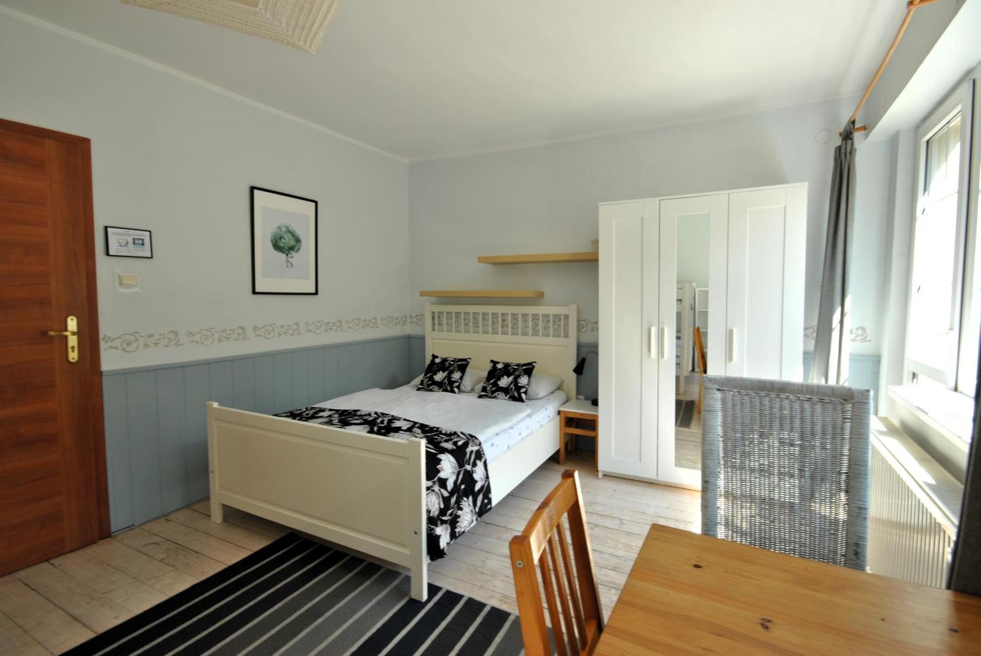 Szyszka Homestay *