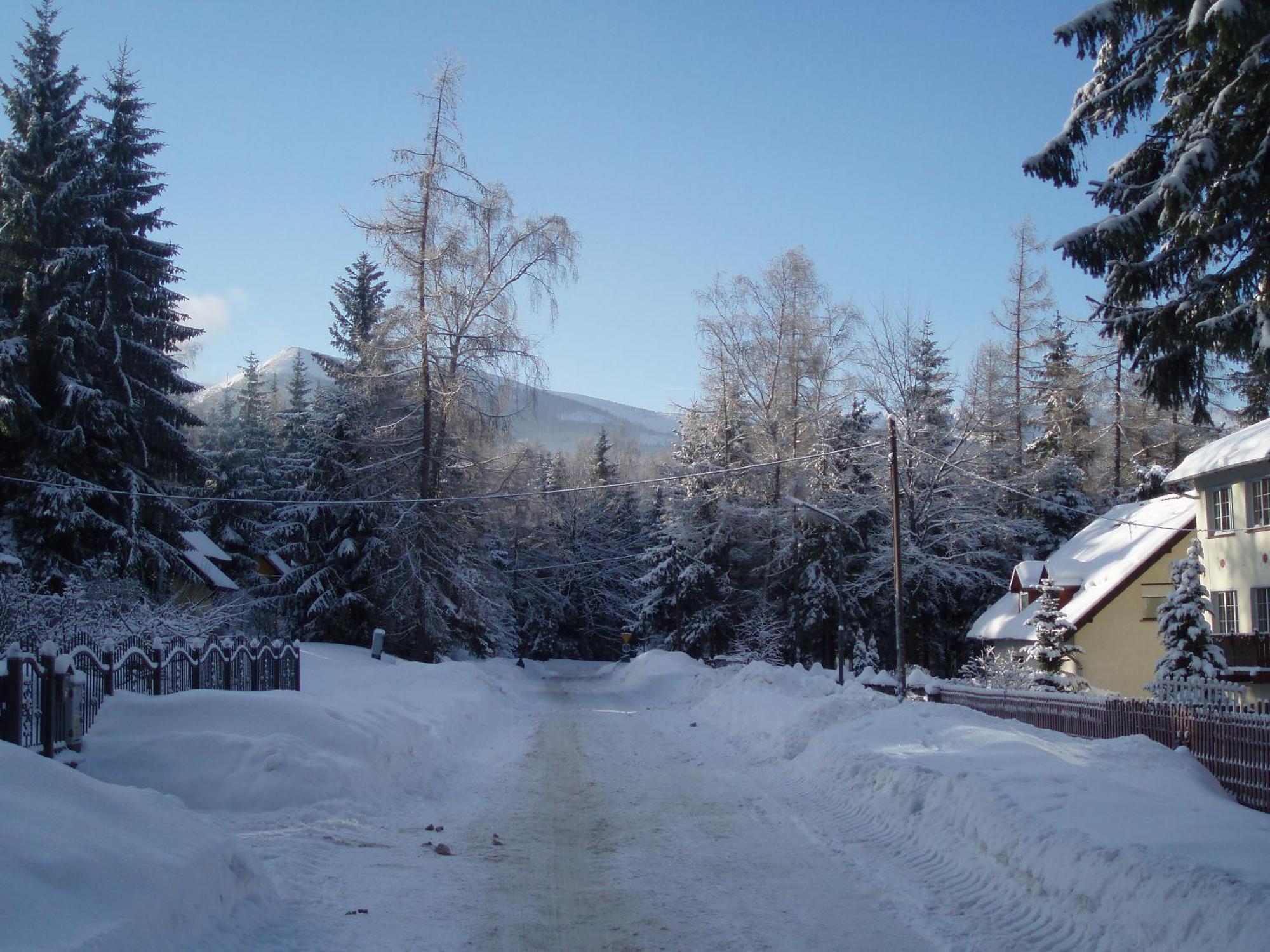 Homestay Szyszka Karpacz