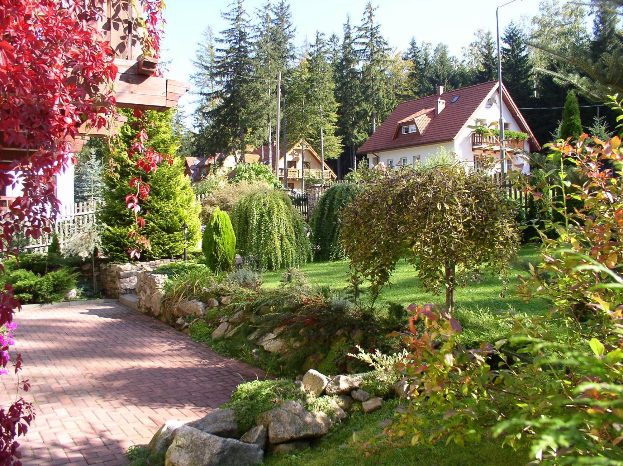 Homestay Szyszka Karpacz