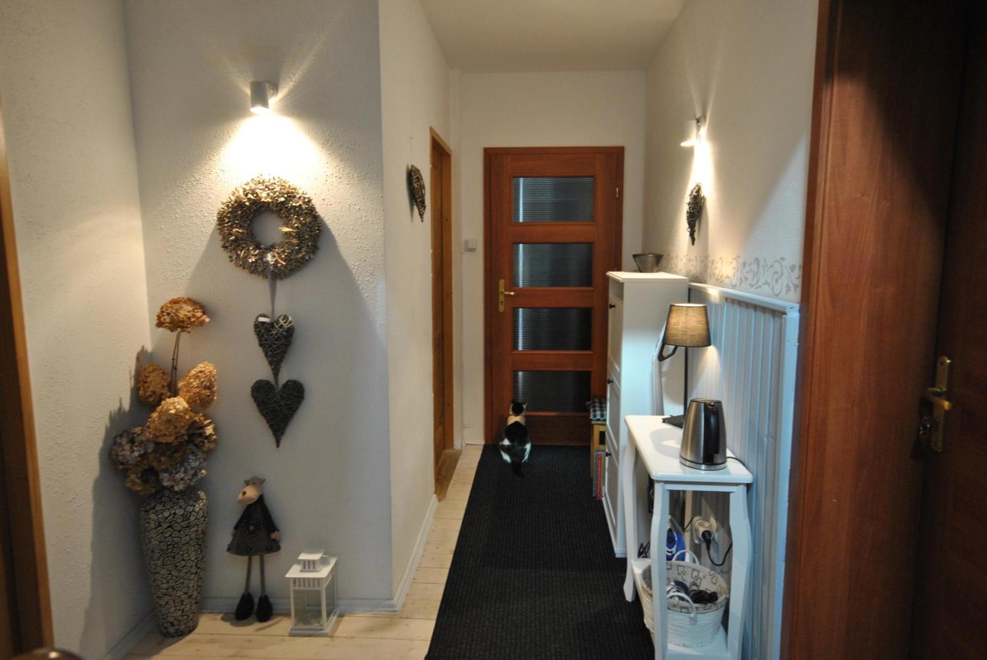 Szyszka Homestay