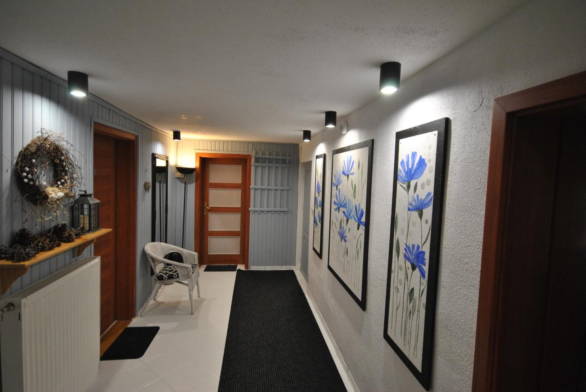 Szyszka Homestay