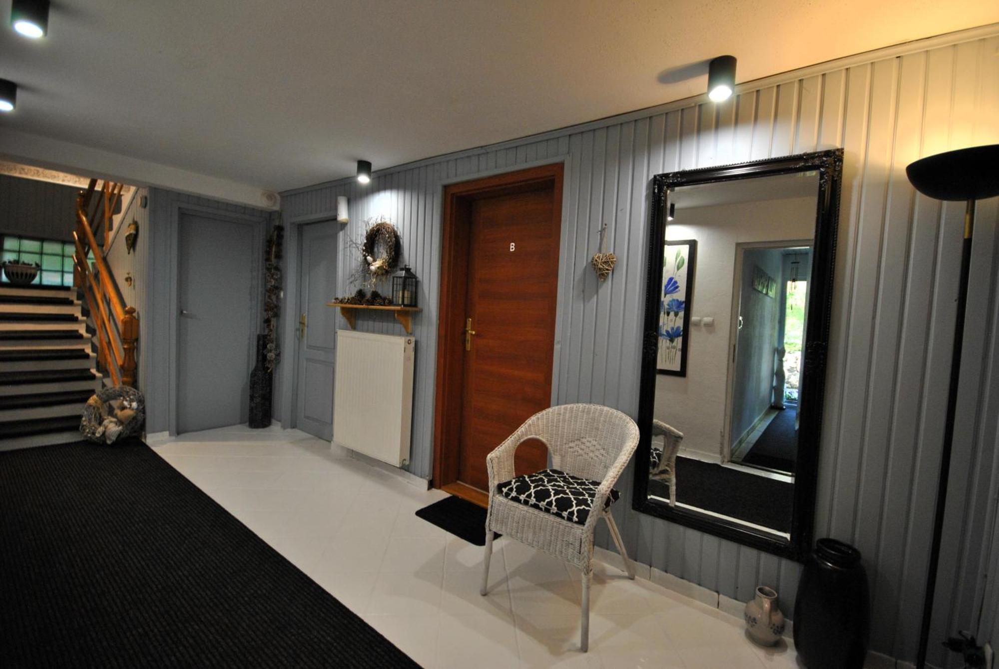 Szyszka Homestay Karpacz