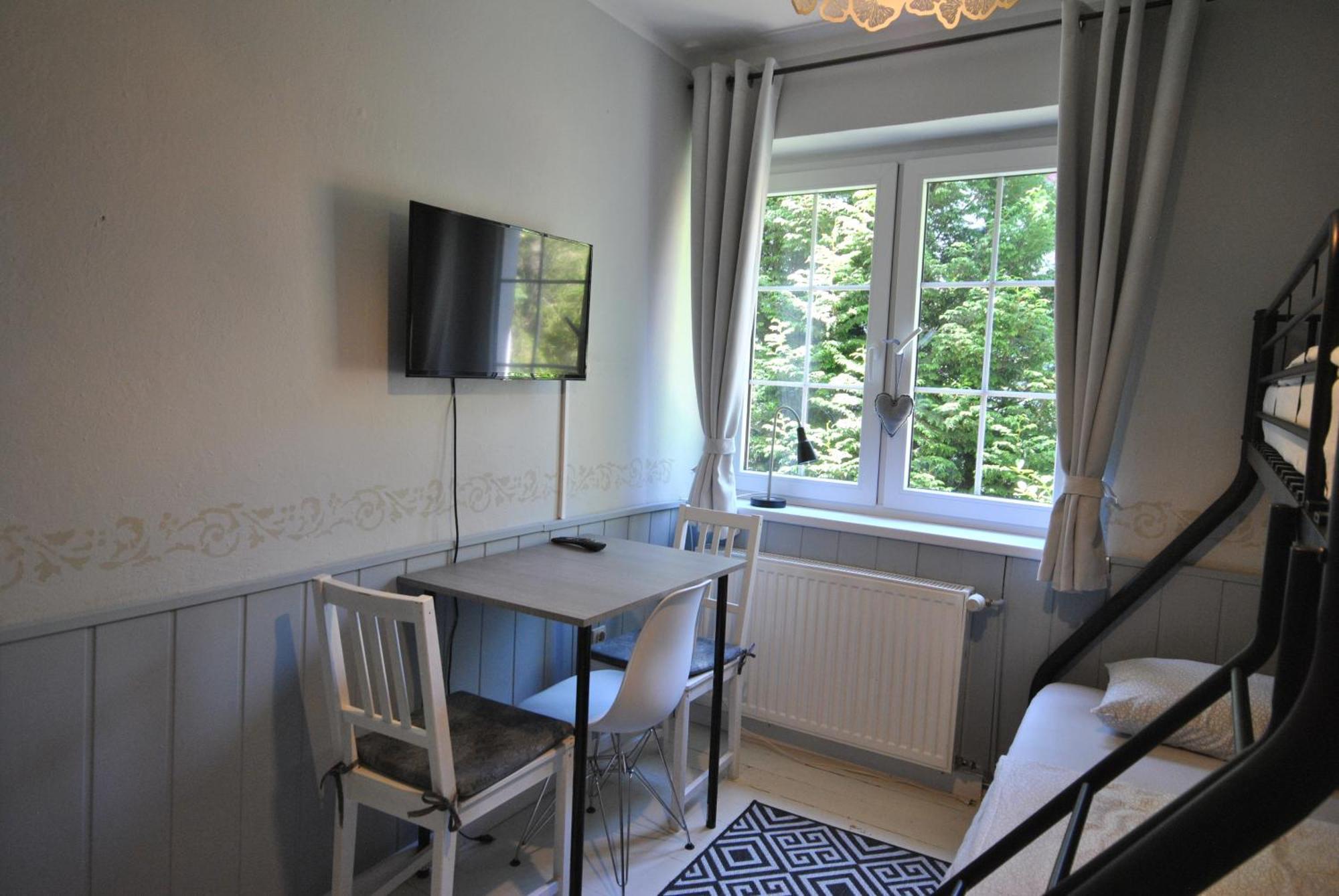 Homestay Szyszka
