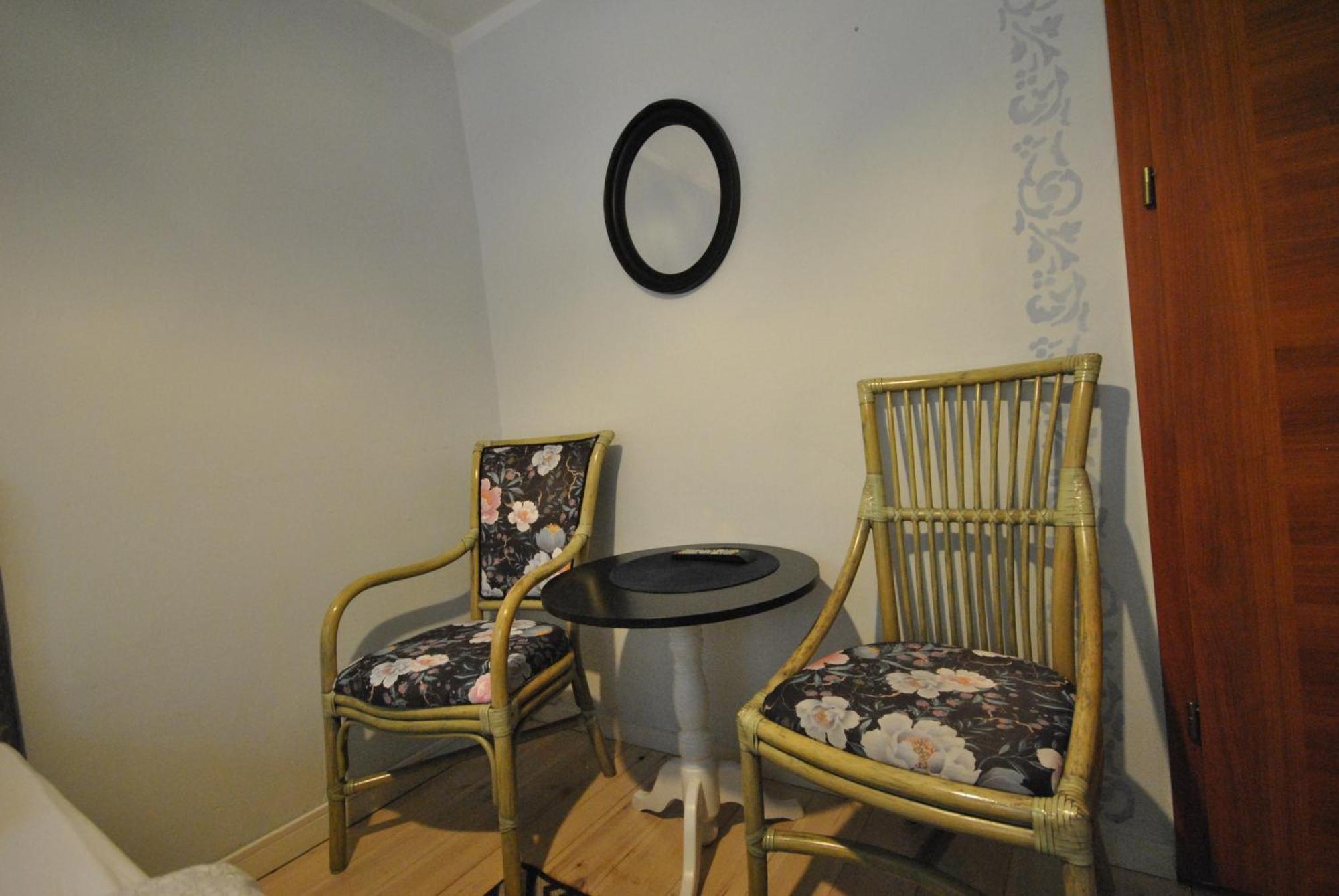Szyszka Homestay *