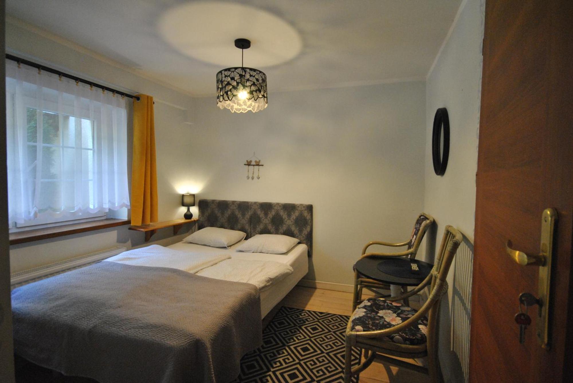 Szyszka Homestay Karpacz