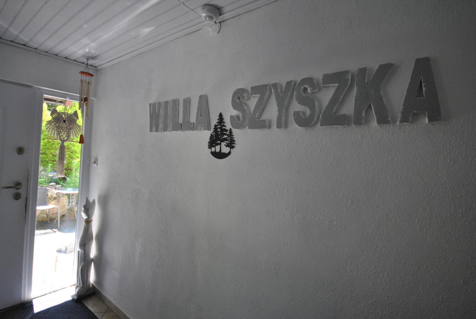 Szyszka Karpacz