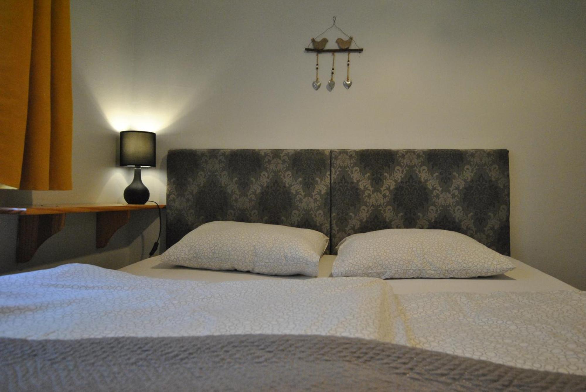 Homestay Szyszka