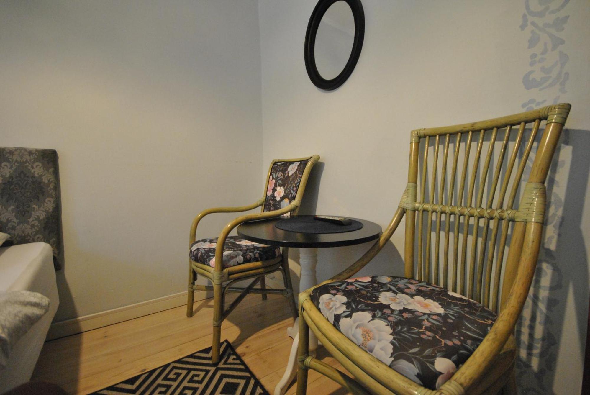 Homestay Szyszka *