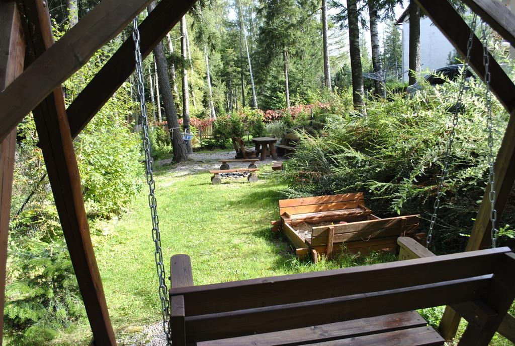 Homestay Szyszka Karpacz